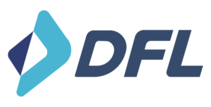 Dfl logo