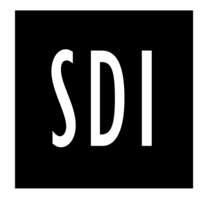 SDI logo