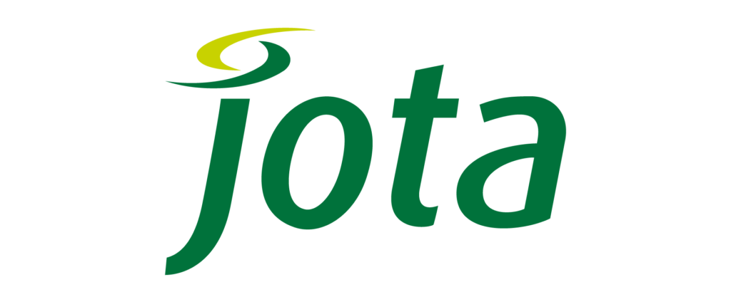 Jota logo