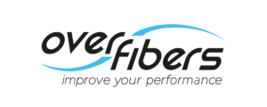 Overfibers logo