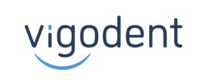 Vigodent logo